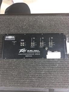 PEAVEY CD MIX 7032A Very Good | Chad's Pawn Shop | Lake Charles | LA